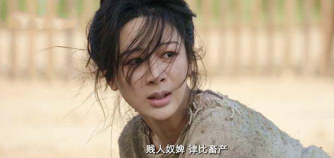 《国色芳华》大结局：胜意自尽，李幼贞疯魔，何惟芳一招搬倒宁王