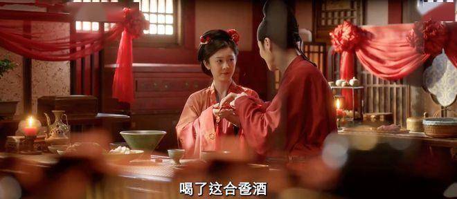 《国色芳华》大结局：胜意自尽，李幼贞疯魔，何惟芳一招搬倒宁王