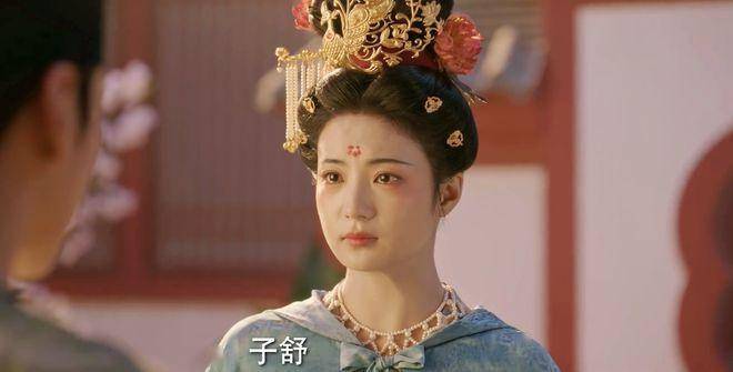 《国色芳华》大结局：胜意自尽，李幼贞疯魔，何惟芳一招搬倒宁王