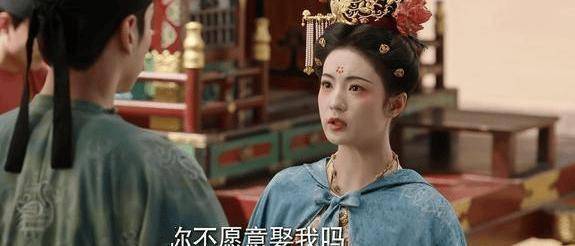 《国色芳华》大结局：胜意自尽，李幼贞疯魔，何惟芳一招搬倒宁王