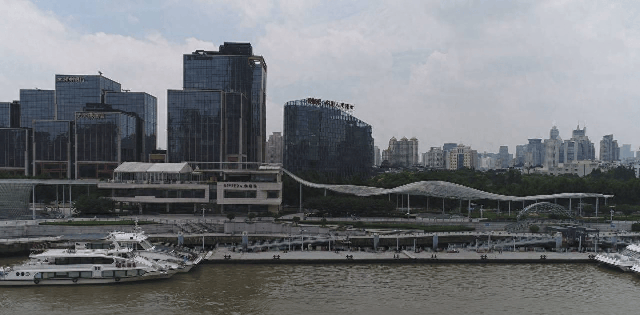 世博年的上海一号大案，2010年上海十六铺旅游码头无名女尸案始末