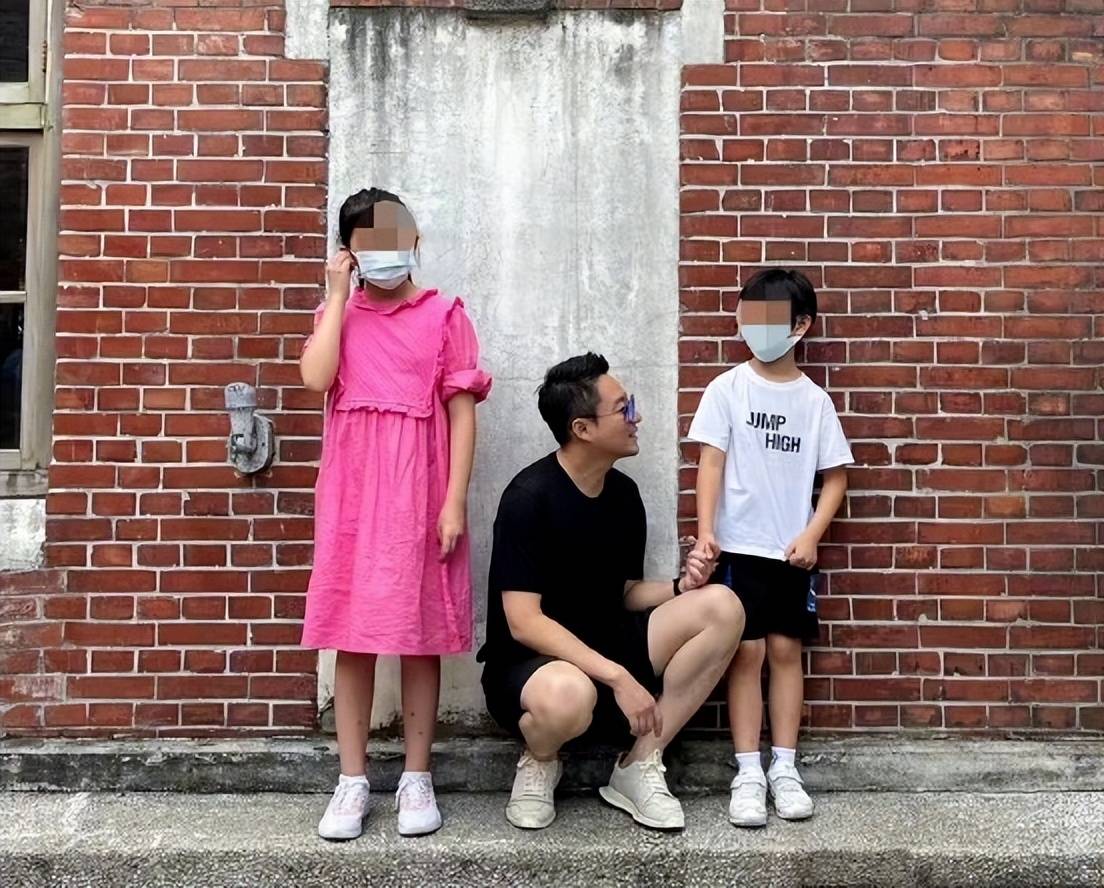 具俊晔争夺孩子抚养权，陈建州范玮琪王力宏点赞，汪小菲方回应