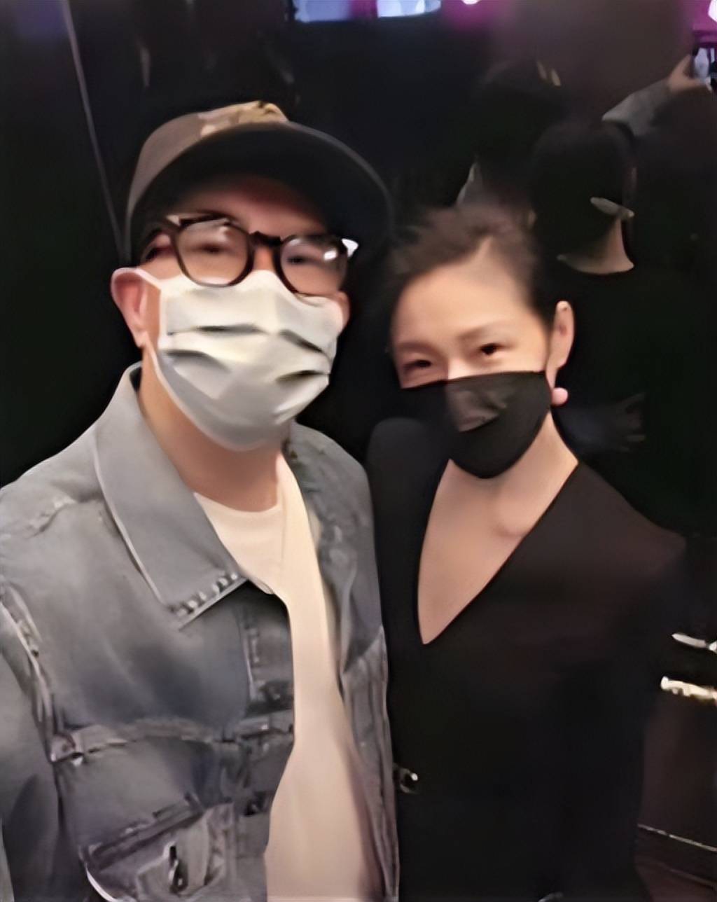 具俊晔争夺孩子抚养权，陈建州范玮琪王力宏点赞，汪小菲方回应