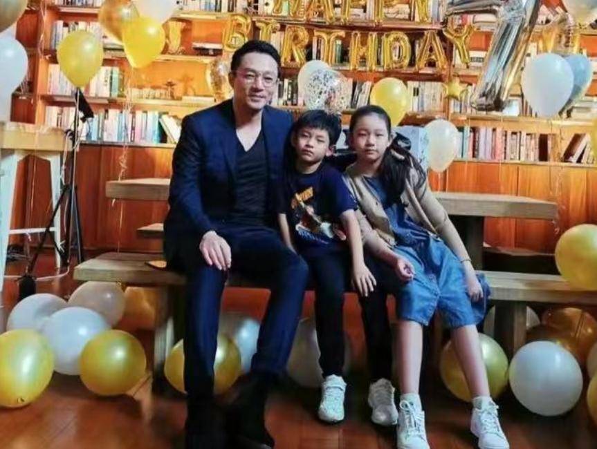 具俊晔争夺孩子抚养权，陈建州范玮琪王力宏点赞，汪小菲方回应