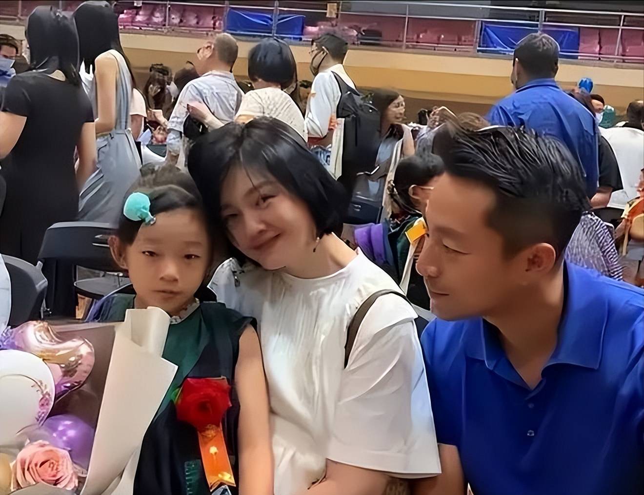 具俊晔争夺孩子抚养权，陈建州范玮琪王力宏点赞，汪小菲方回应