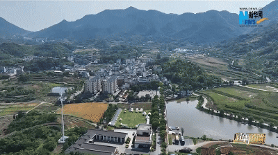全国人大代表方豪龙：美丽乡村建设需要不断培育“农创客”