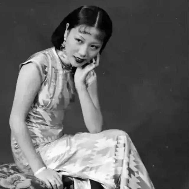 蒋介石调陈立夫侄女陈颖做秘书，宋美龄找陈谈：你知道我的实力的