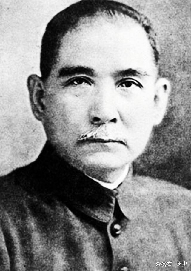 一心为了革命事业的陈独秀，被秘书背叛入狱，在法庭上慷慨演讲