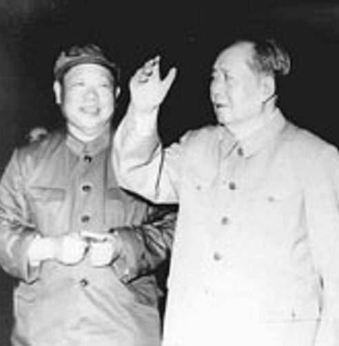 1976年王建安汇报工作，遭陈锡联秘书阻拦，王：当官摆起臭架子了