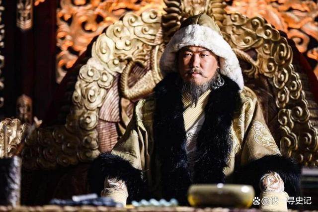 文天祥骂吕文焕是叛宋逆贼，焕：我守襄阳六年，宋廷干什么去了？