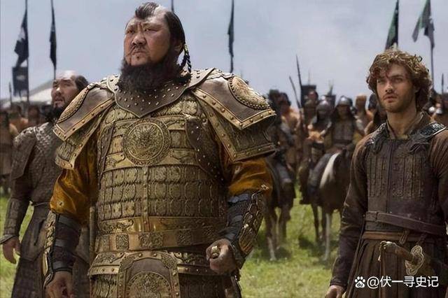 文天祥骂吕文焕是叛宋逆贼，焕：我守襄阳六年，宋廷干什么去了？
