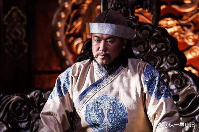 文天祥骂吕文焕是叛宋逆贼，焕：我守襄阳六年，宋廷干什么去了？