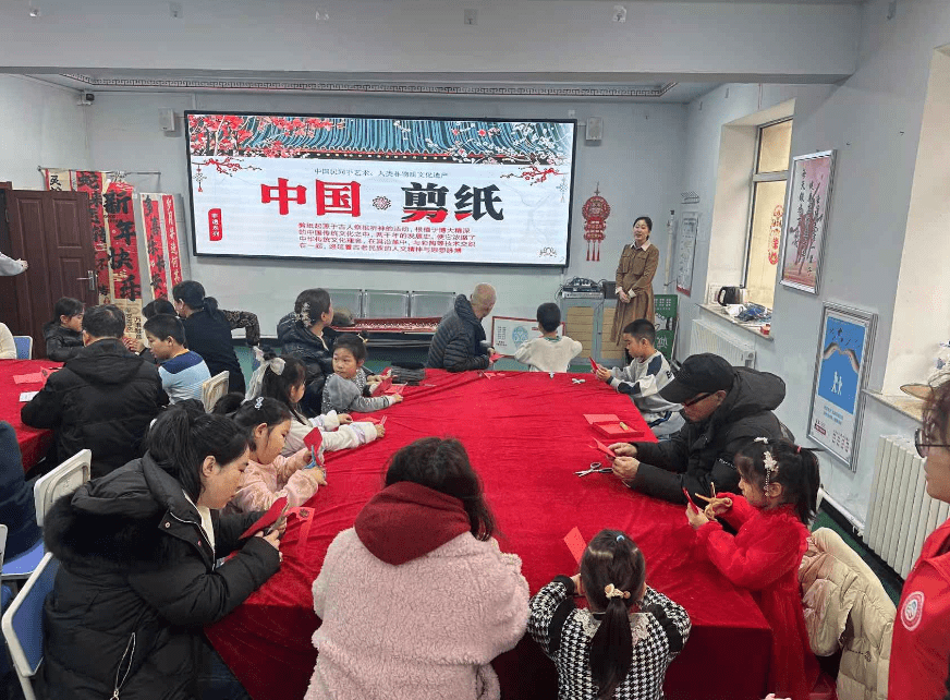 快乐成长不打烊 德育实践赋能量——长春市朝阳区中小学多彩寒假活动助力学生全面发展