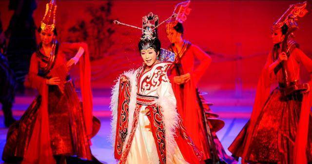 李玉刚说了什么？让梅葆玖先生愤然拂袖而去，一生不原谅