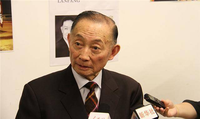 李玉刚说了什么？让梅葆玖先生愤然拂袖而去，一生不原谅