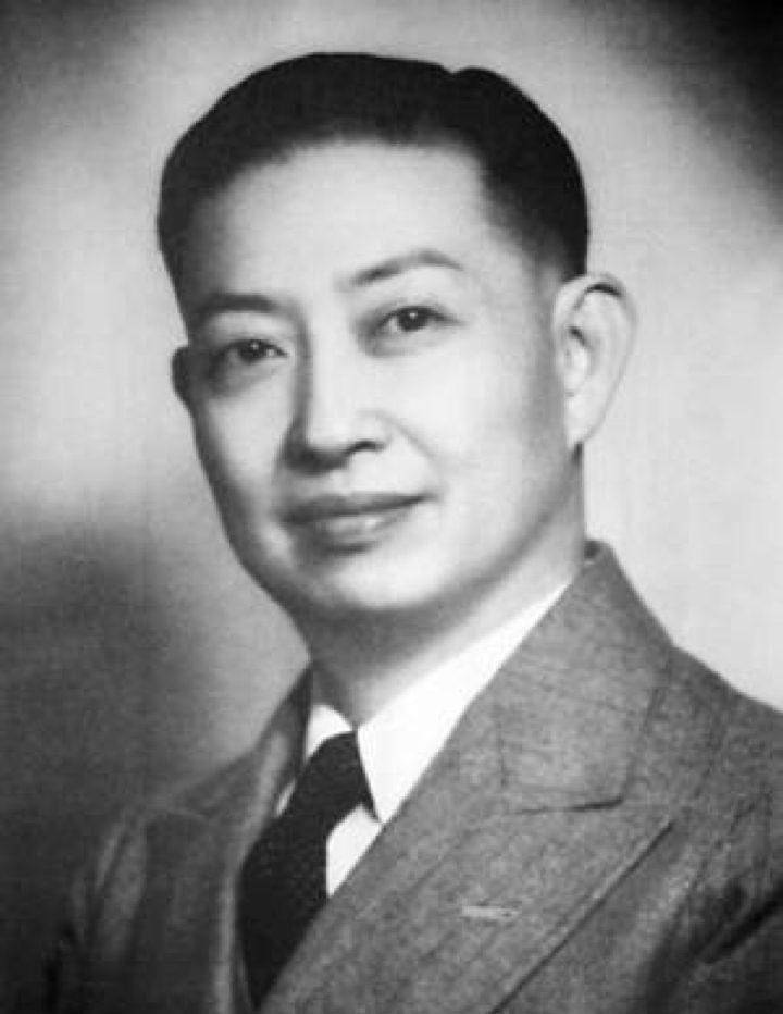 梅葆玖：梅兰芳之子，一生无儿无女，始终无法原谅李玉刚