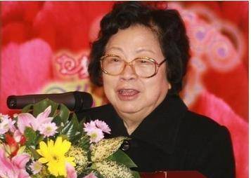 梅葆玖：梅兰芳之子，一生无儿无女，始终无法原谅李玉刚