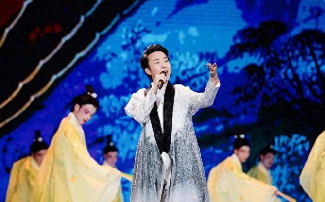 梅葆玖：梅兰芳之子，一生无儿无女，至死不原谅李玉刚