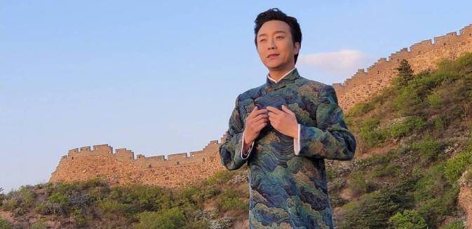梅葆玖：梅兰芳之子，一生无儿无女，至死不原谅李玉刚