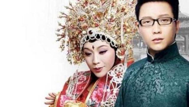 梅兰芳之子梅葆玖，一生无儿无女，为何至死不原谅李玉刚？