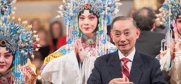 梅兰芳之子梅葆玖，一生无儿无女，为何至死不原谅李玉刚？