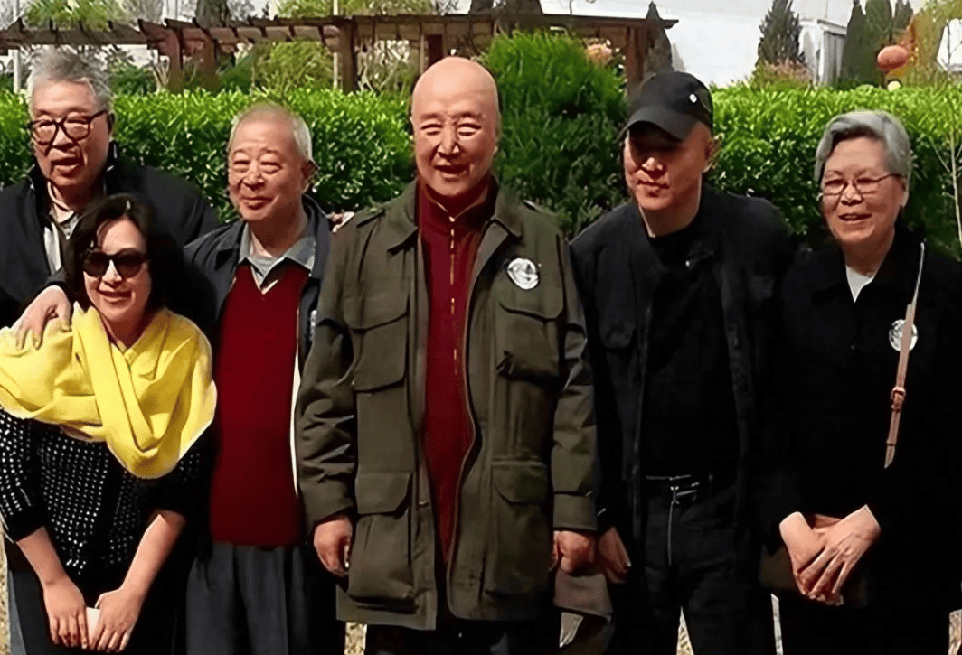 李连杰与黄秋燕的爱情竟是如此悲剧？