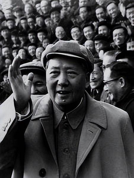 毛主席视察杭州，市委书记却“摆官架子”不迎接，江华有何来头？