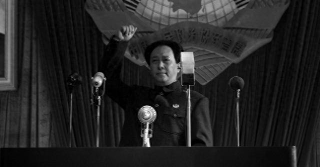 毛主席视察杭州，市委书记却“摆官架子”不见人，江华有何来头？