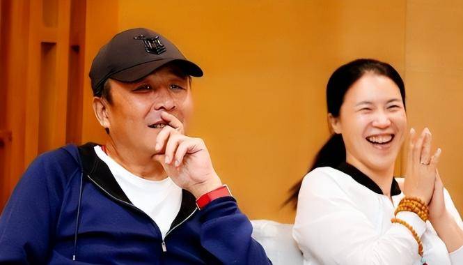 王楠老公替刘国梁喊冤：他从没签过一分钱的单，血压高到200多