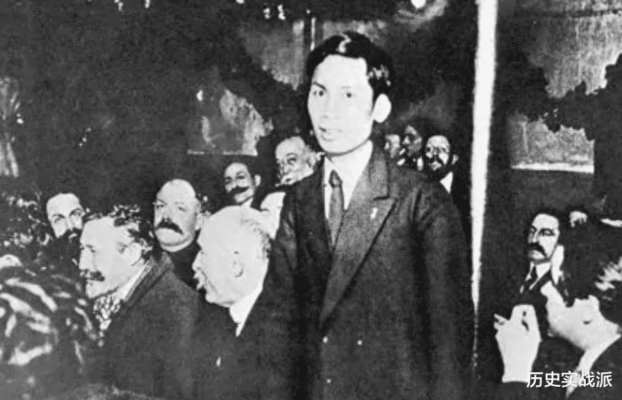 65年，胡志明到杭州养病，毛泽东去探望，胡志明：做中国人真幸福