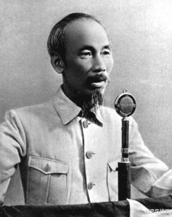 65年，胡志明到杭州养病，毛泽东去探望，胡志明：做中国人真幸福