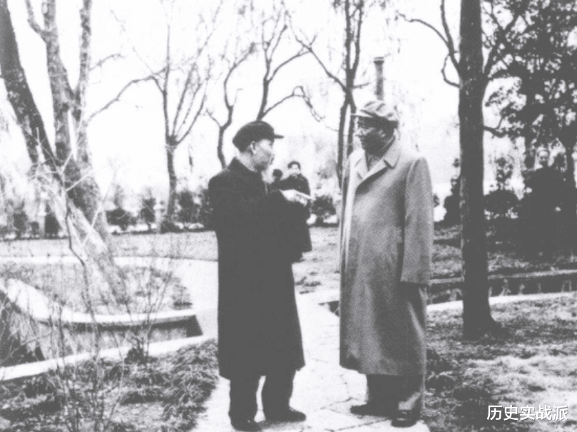 65年，胡志明到杭州养病，毛泽东去探望，胡志明：做中国人真幸福