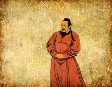 王猛扪虱谈天下——与管仲诸葛亮并列的猛人