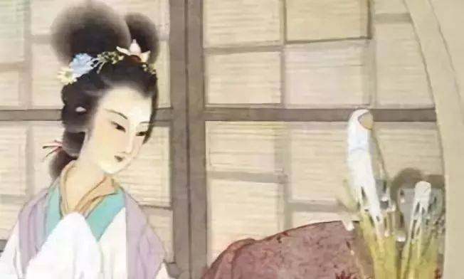 ​新婚的李清照，一首词闻名天下，最后三句千年以来无人能及！乐谈男女,说的有笑又有理