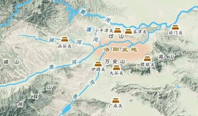 诸葛亮自比管仲乐毅，为什么不自比张良？