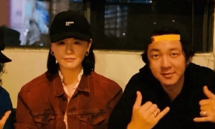 马思纯与张曼乐分手，网友们的态度让人惊呆！
