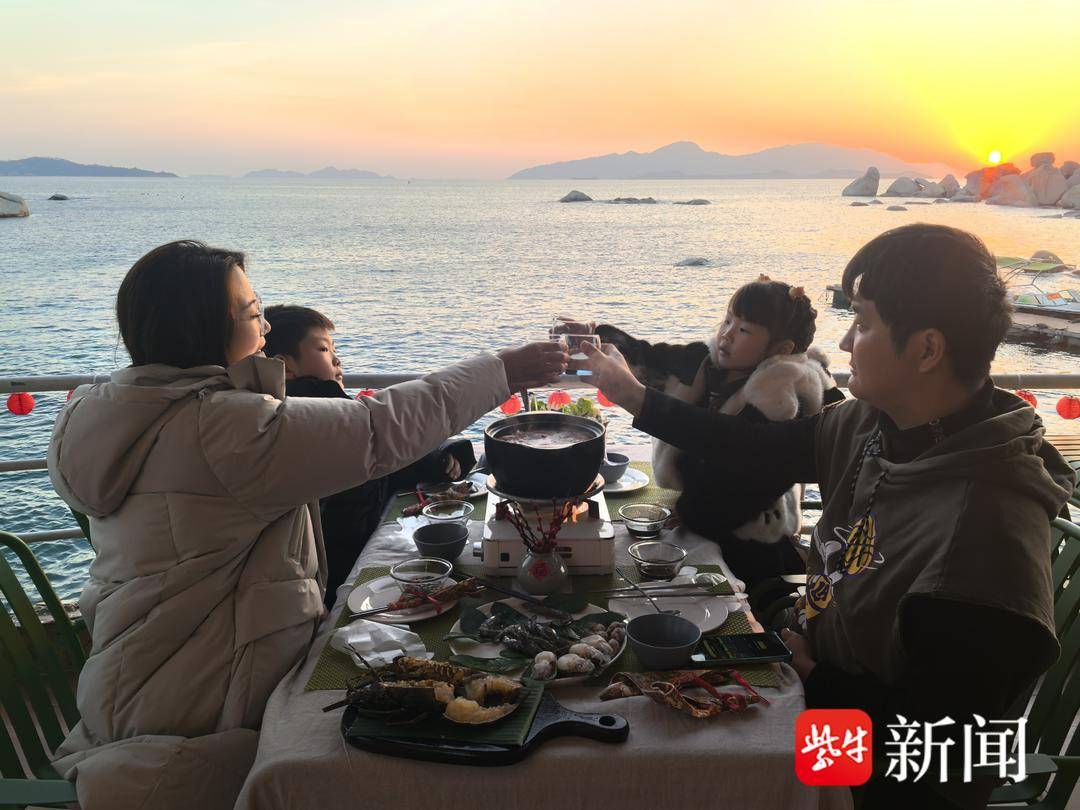 银龄拍拍乐|“年味”即“家味”，《年味来了》征稿倒计时一周！