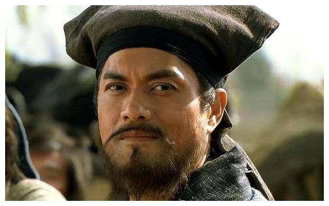 听到宋江被毒死的消息后，武松冷冷说出六个字，道出了宋江的人品