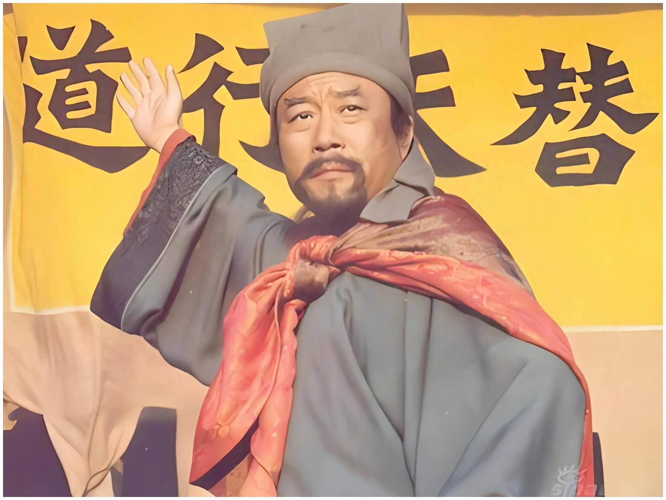 武松为何最终与宋江形同陌路？