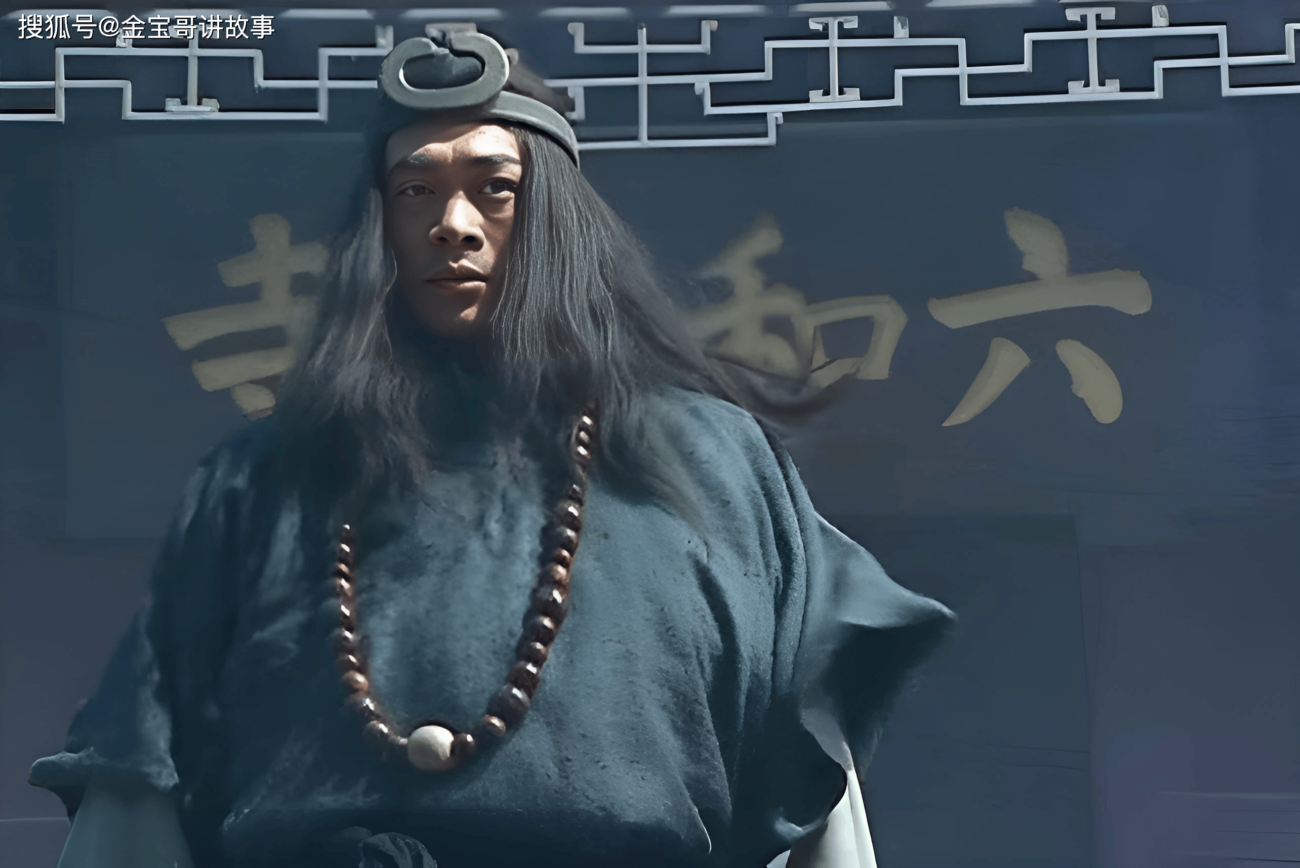 上了梁山的武松，为何与宋江反目成仇？你看宋江对扈三娘干了什么