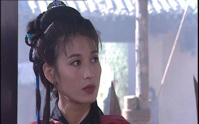 宋江将扈三娘嫁给丑陋王英，扈三娘还感念宋江义气深重，原因可悲