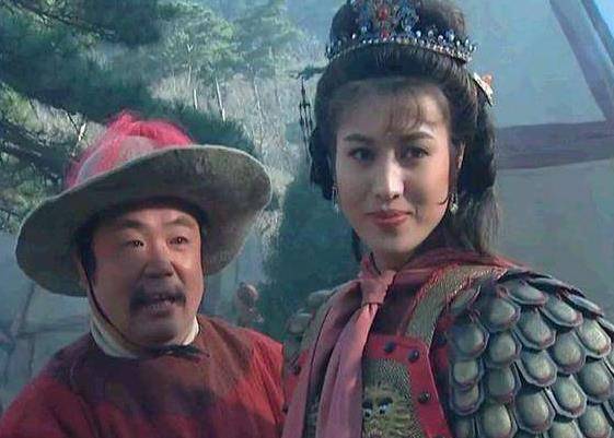 宋江将扈三娘嫁给丑陋王英，扈三娘还感念宋江义气深重，原因可悲