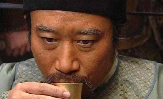 宋江临死之前，为何要毒死李逵，只因李逵知道一个天大的秘密