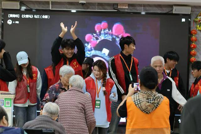 合肥共达职业技术学院团委：突出五个聚焦 联动共建“大思政”育人新格局