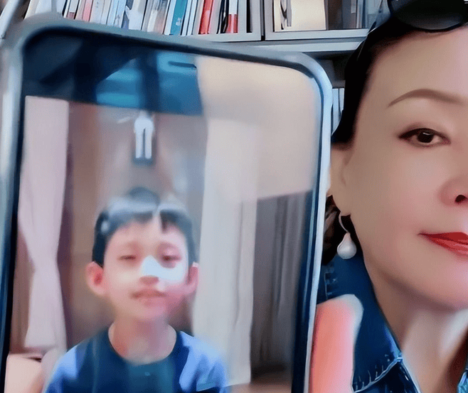 孩子争夺汪小菲胜率大！大S亲友松口，盼张兰不要拿孩子刺激销量