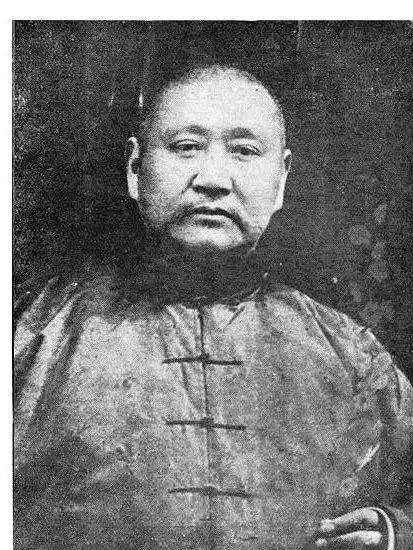 陇东土皇帝张兆钾是如何垮台的？