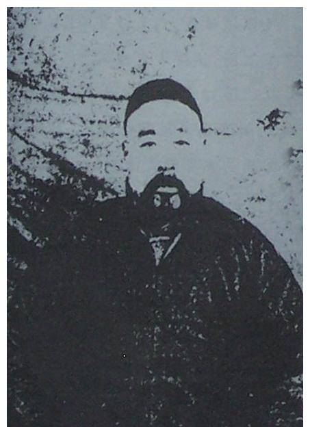 民国军阀将领传奇—镇守陇东17县，作恶多端的“张狼”张兆钾