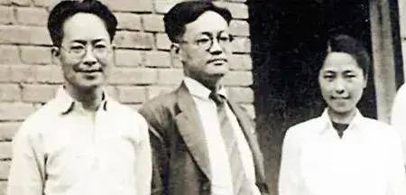 沈从文苦追张兆和成功后，为何又岀轨，张兆和为什么说不懂沈从文