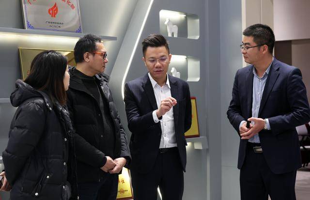 港青陈伟平：在大湾区点亮人生新理想
