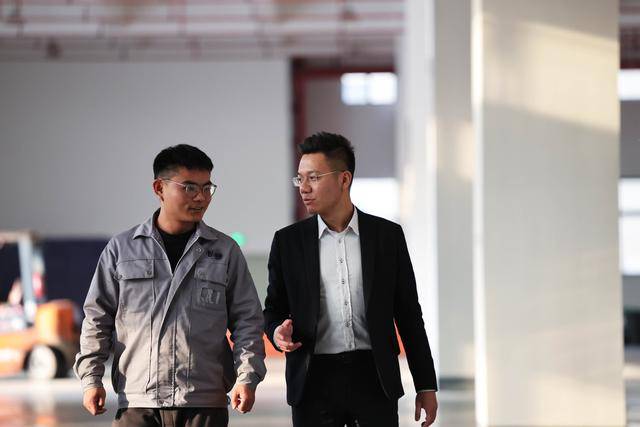 港青陈伟平：在大湾区点亮人生新理想